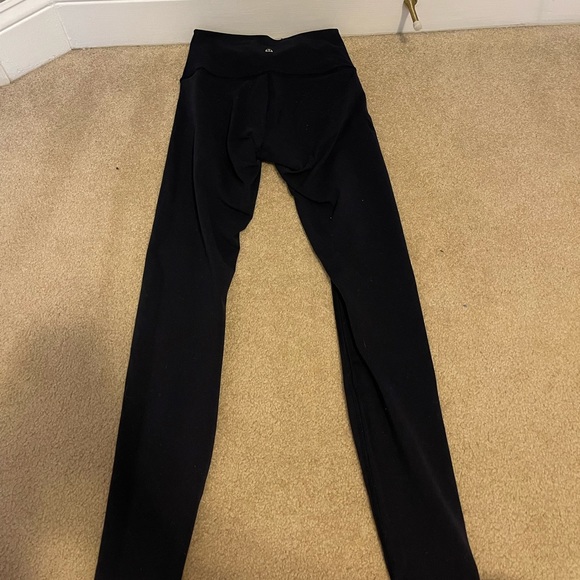Lululemon leggings - Picture 4 of 8
